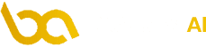 BitAlpha AI Logo